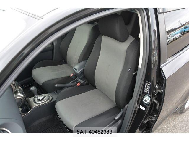 Toyota IST 2011-07 273461-11