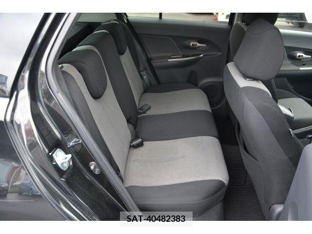Toyota IST 2011-07 273461-12