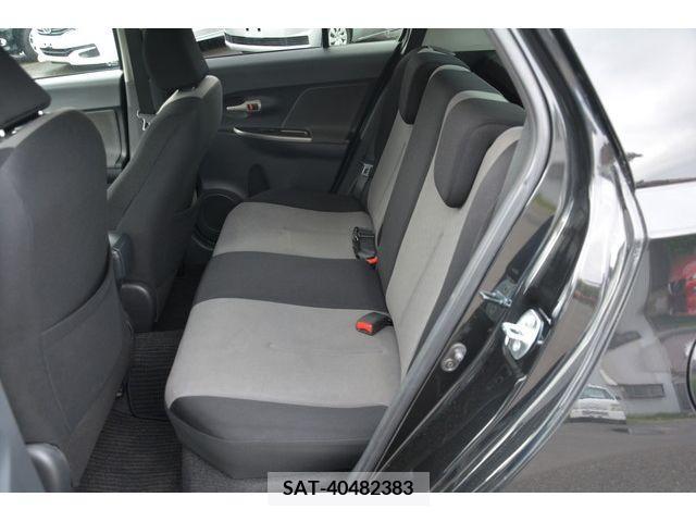 Toyota IST 2011-07 273461-13