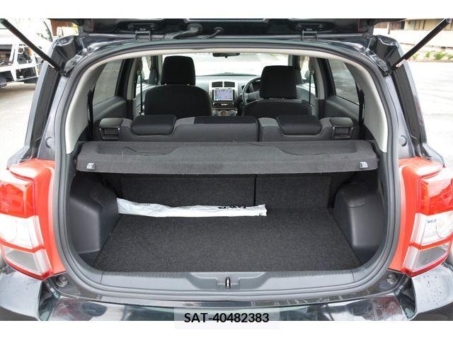 Toyota IST 2011-07 273461-14