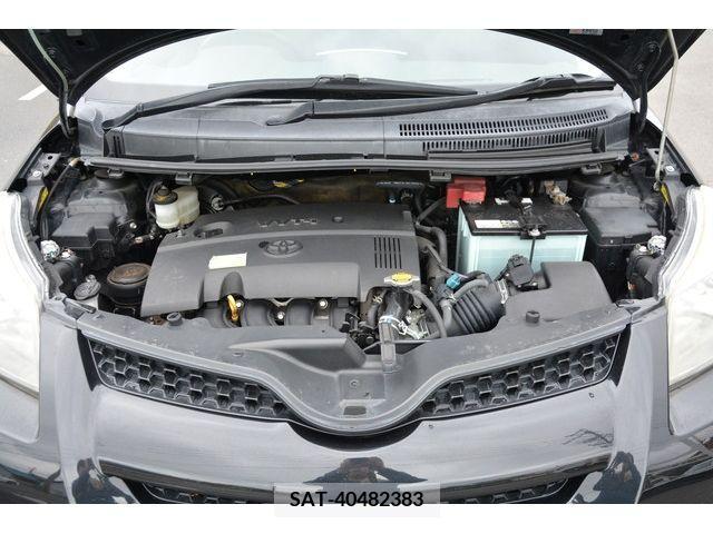 Toyota IST 2011-07 273461-16