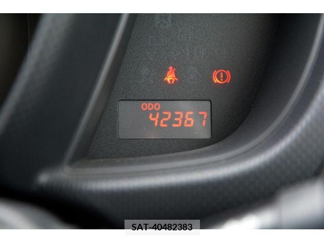 Toyota IST 2011-07 273461-17