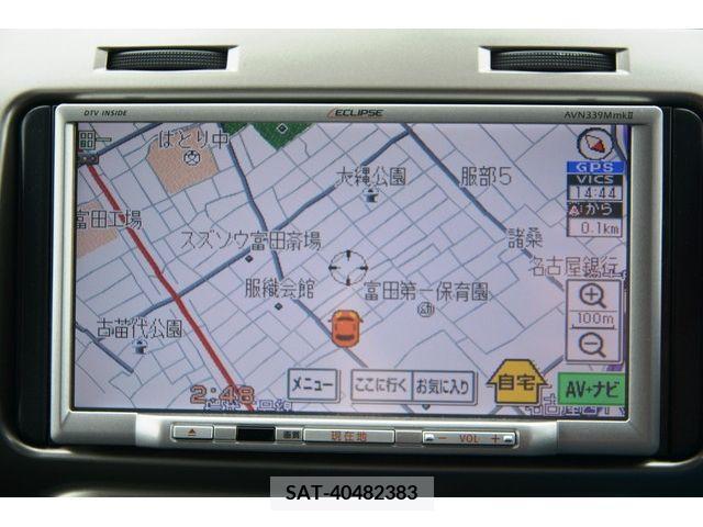 Toyota IST 2011-07 273461-18