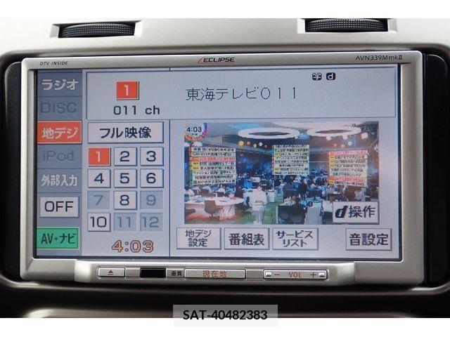 Toyota IST 2011-07 273461-19