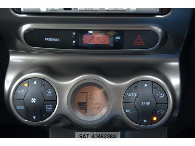 Toyota IST 2011-07 273461-20
