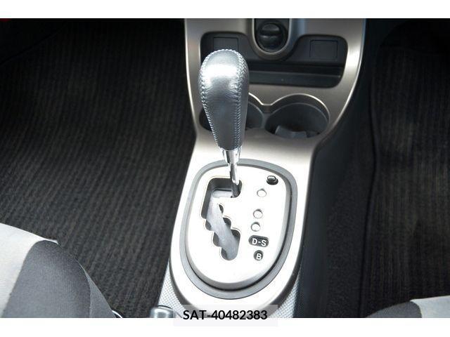 Toyota IST 2011-07 273461-21