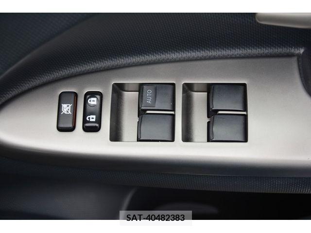 Toyota IST 2011-07 273461-25