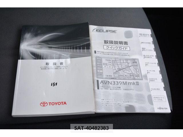 Toyota IST 2011-07 273461-28