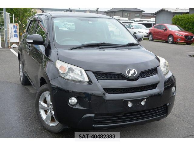 Toyota IST 2011-07 273461-0