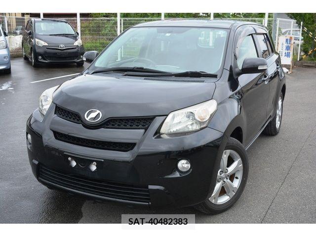 Toyota IST 2011-07 273461-1