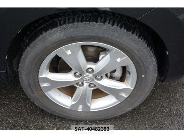 Toyota IST 2011-07 273461-5