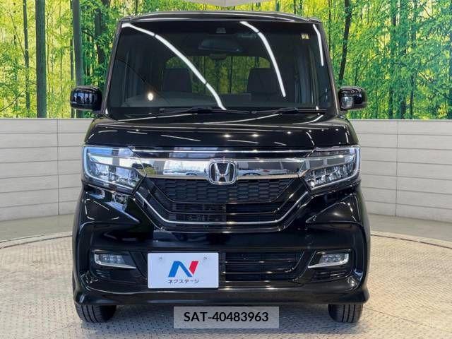 Honda N BOX CUSTOM 2018-02 365004-14