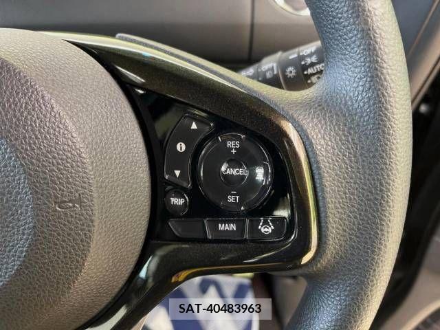 Honda N BOX CUSTOM 2018-02 365004-5