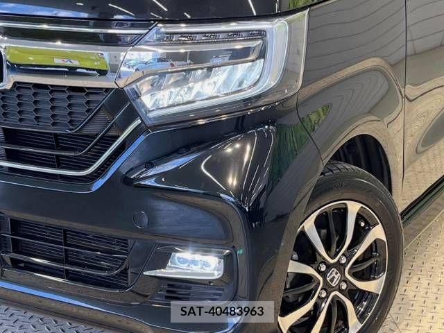 Honda N BOX CUSTOM 2018-02 365004-12