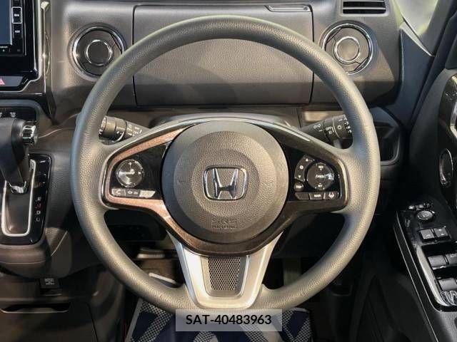 Honda N BOX CUSTOM 2018-02 365004-11