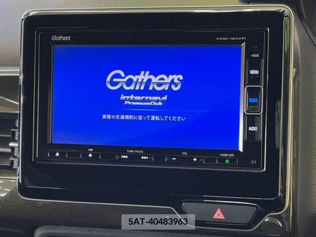 Honda N BOX CUSTOM 2018-02 365004-2