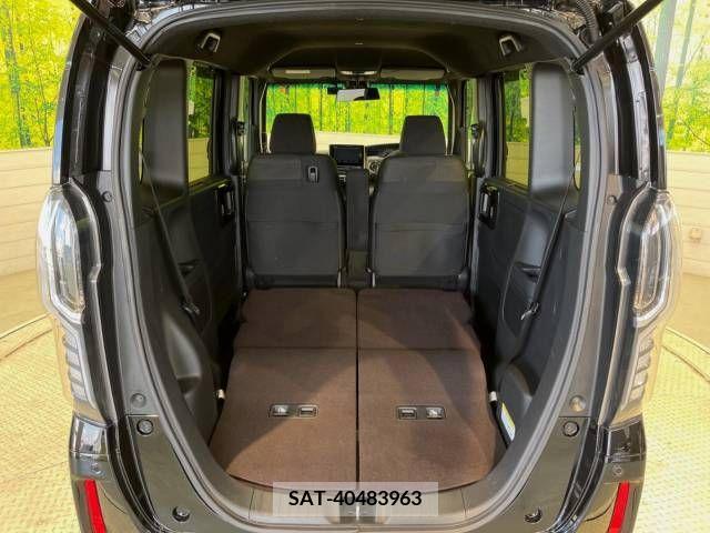 Honda N BOX CUSTOM 2018-02 365004-10