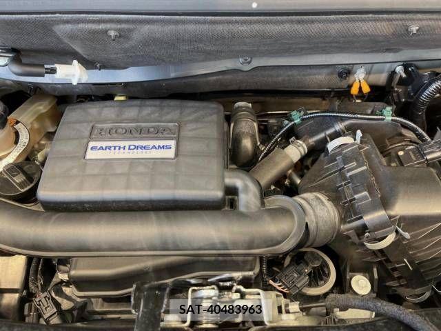 Honda N BOX CUSTOM 2018-02 365004-18