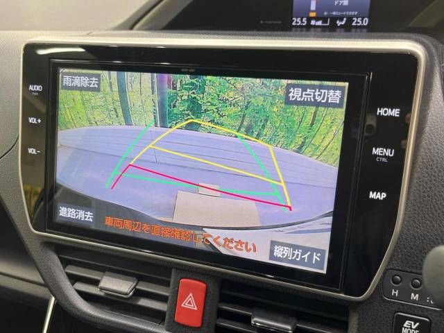 Toyota VOXY HYBRID 2021-01 187757-5