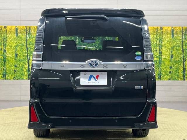 Toyota VOXY HYBRID 2021-01 187757-16