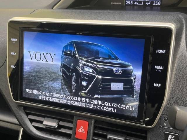 Toyota VOXY HYBRID 2021-01 187757-4