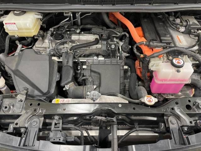 Toyota VOXY HYBRID 2021-01 187757-19