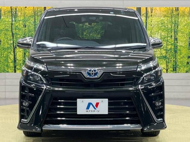 Toyota VOXY HYBRID 2021-01 187757-15