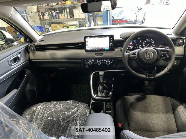 Honda VEZEL 2023-12 216516-1