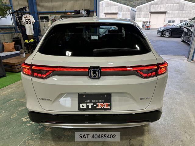 Honda VEZEL 2023-12 216516-2