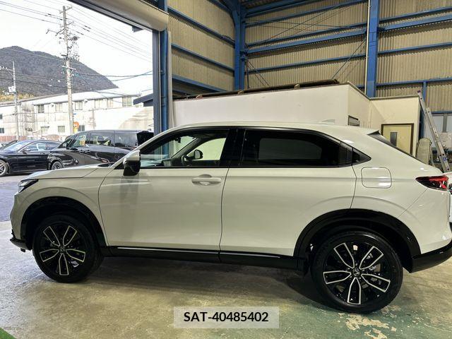 Honda VEZEL 2023-12 216516-3