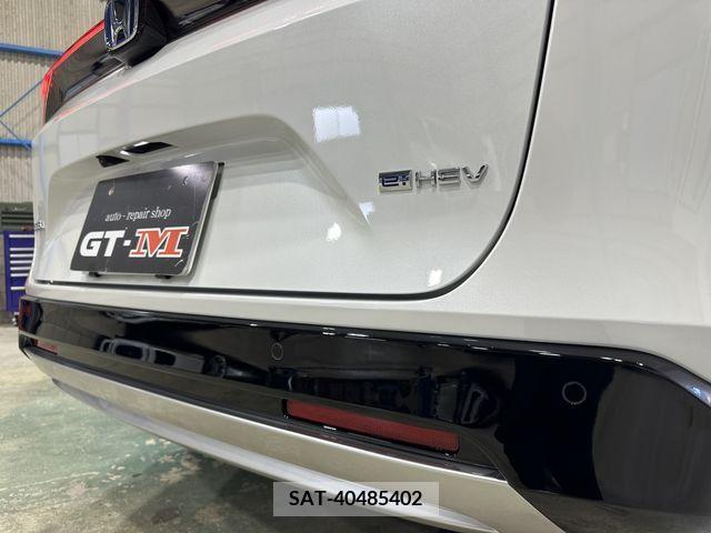 Honda VEZEL 2023-12 216516-4