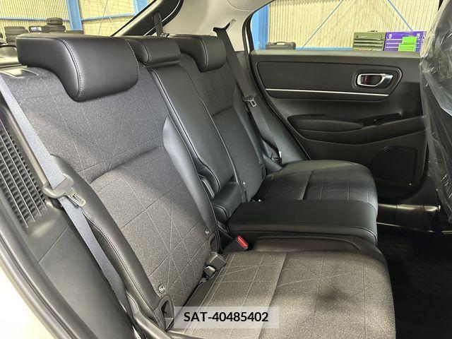 Honda VEZEL 2023-12 216516-21