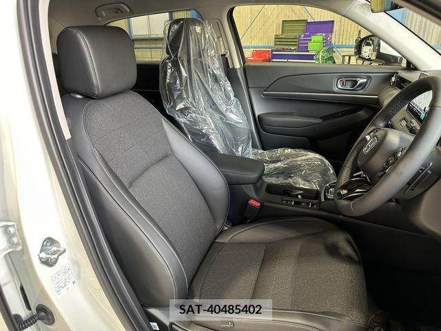 Honda VEZEL 2023-12 216516-5