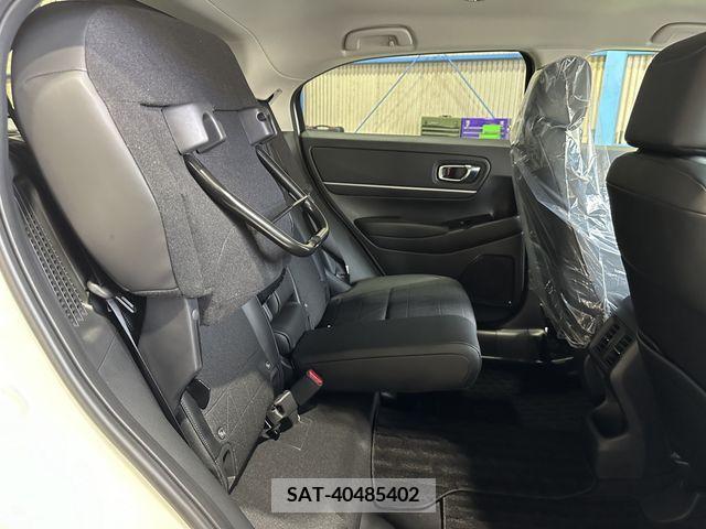 Honda VEZEL 2023-12 216516-22