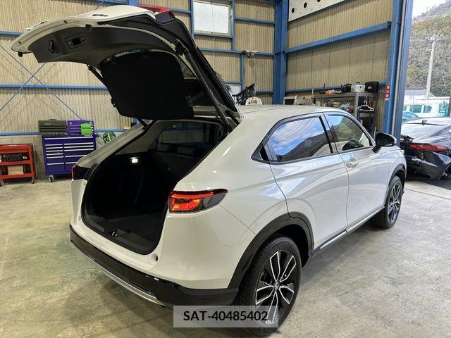 Honda VEZEL 2023-12 216516-6