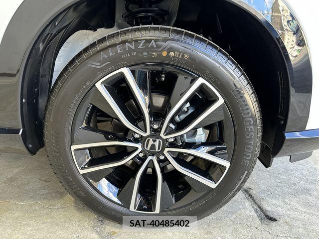 Honda VEZEL 2023-12 216516-24