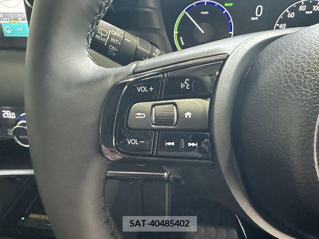 Honda VEZEL 2023-12 216516-8