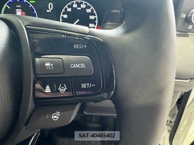Honda VEZEL 2023-12 216516-9