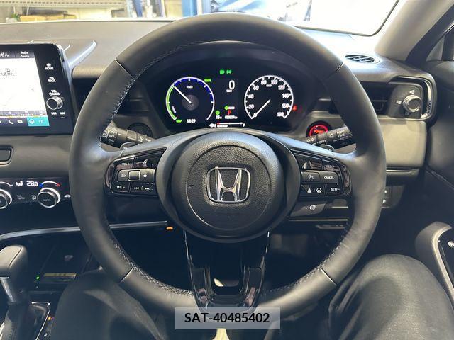 Honda VEZEL 2023-12 216516-10