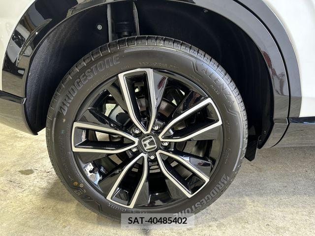 Honda VEZEL 2023-12 216516-25