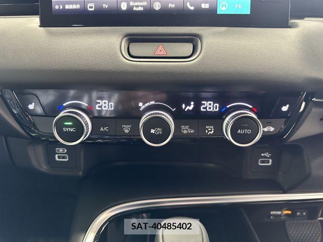 Honda VEZEL 2023-12 216516-18