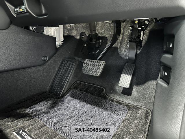 Honda VEZEL 2023-12 216516-15