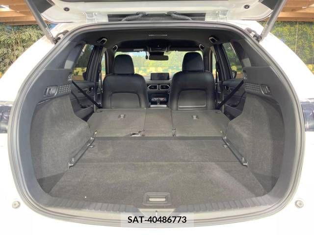 Mazda CX-5 2022-10 358572-11