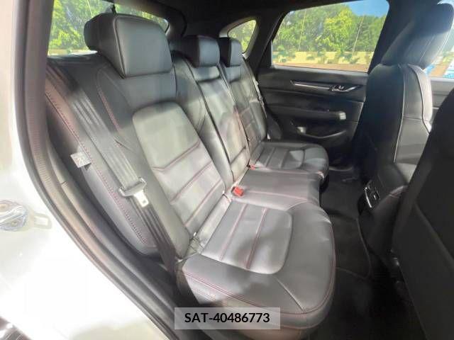 Mazda CX-5 2022-10 358572-10