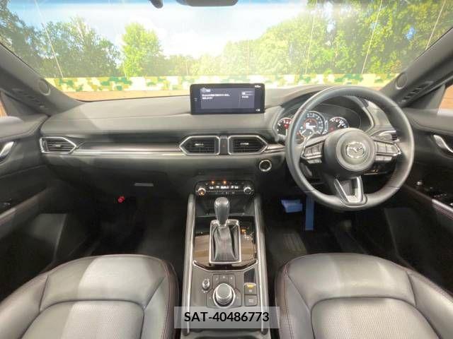 Mazda CX-5 2022-10 358572-1