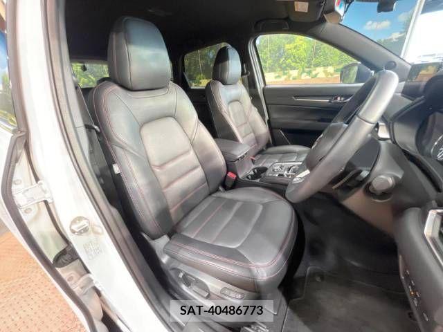 Mazda CX-5 2022-10 358572-9