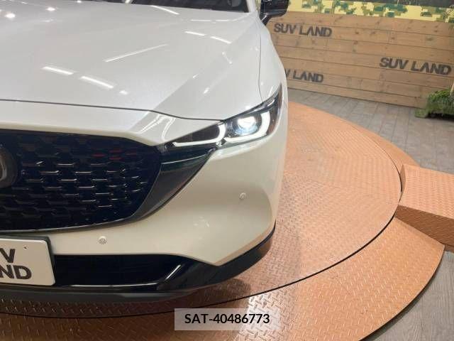 Mazda CX-5 2022-10 358572-12
