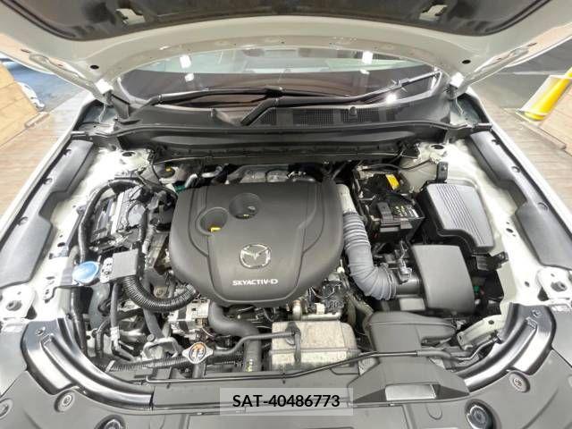 Mazda CX-5 2022-10 358572-18