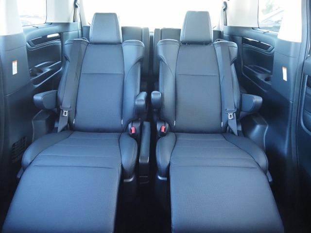 Toyota VELLFIRE 2018-11 191356-12