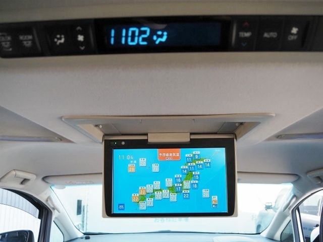 Toyota VELLFIRE 2018-11 191356-15